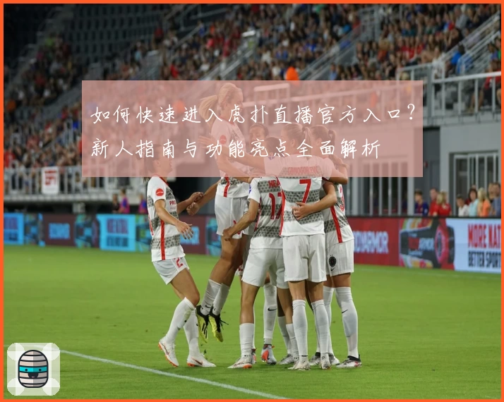 如何快速进入虎扑直播官方入口？新人指南与功能亮点全面解析