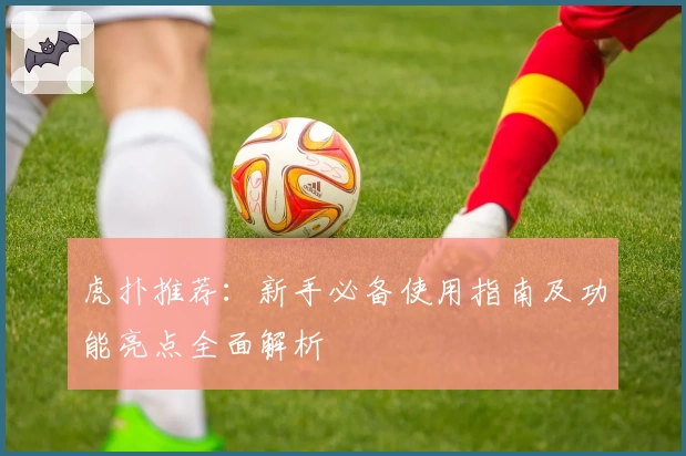 虎扑推荐:新手必备使用指南及功能亮点全面解析