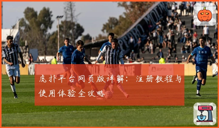 虎扑平台网页版详解:注册教程与使用体验全攻略